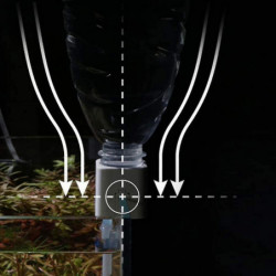 Auto Top Off Water Filler,aquarium Auto Top Off System Mini Tortoise Tank Water Level Controller Smart Ato Refiller Tw