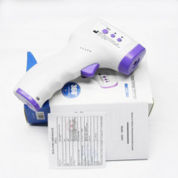 Ays Animal Thermomètre Cochon Bovins Mouton Chien Chat Animal de compagnie Thermomètre électronique Thermomètre [...]