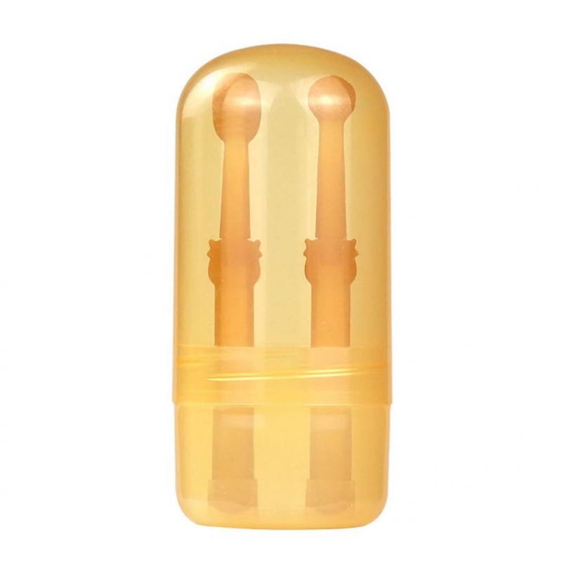 Pet Toothbrush For Pet Dental Care,dental Brushes 360-degree Cylinderhead