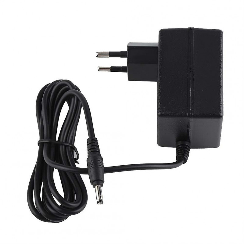 Portable LCD Digital PH Meter Aquarium Pool Hydroponics Water Monitor EU 220V