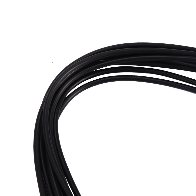 10PCS Waterproof 18B20 Temperature Probe Temperature Sensor Stainless Steel Package -100cm Wire (DS