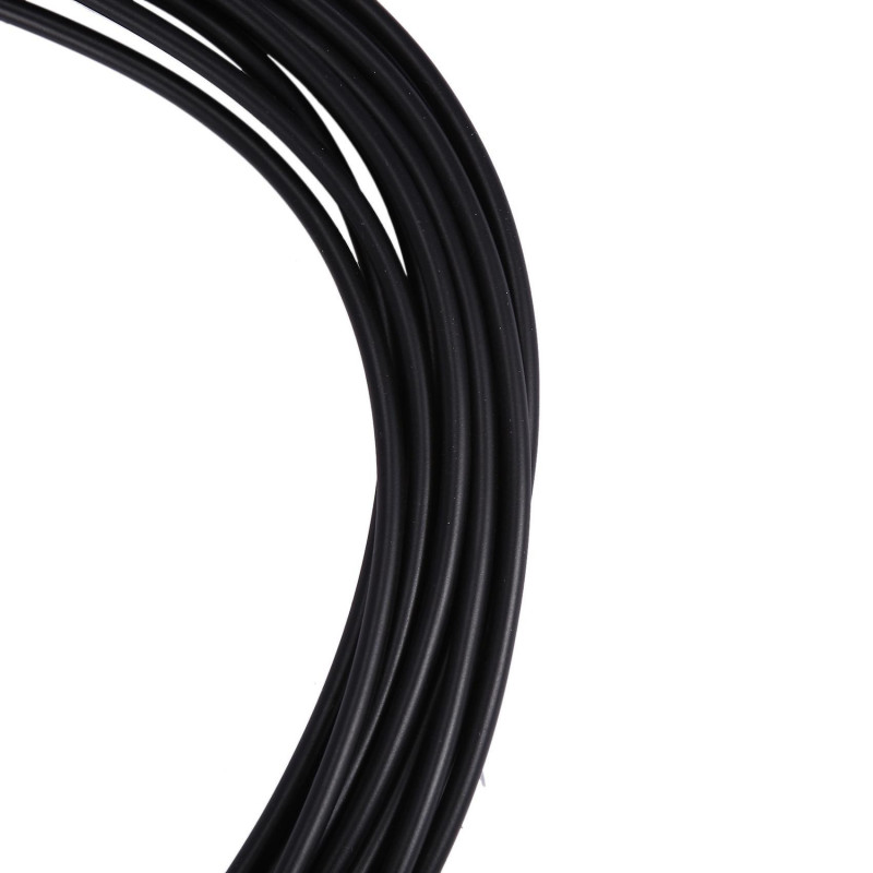 10PCS Waterproof 18B20 Temperature Probe Temperature Sensor Stainless Steel Package -100cm Wire (DS