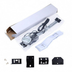 0-300Mm Horizontal Vertical Dual-Use Digital Display Scale Machine Tool Equipment Displacement Sens