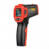 Infrared Thermometer High Precision Water Temperature Oil Temperature Thermometer Handheld High Tem