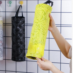 Kitchen Rubbish Bag Storage Bag Plastic Bag Holder Organizer Gift For Relatives And Friends Kitchen Rubbish Bag Storage Bag Plastic Bag Holder Organizer Gift For Relatives And Friends