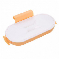 Miman Over The Door Trash Bag Rack Good Load Capacity With Lid Pp Garbage Bag Holder Kitchen Gadgets Miman Over The Door Trash Bag Rack Good Load Capacity With Lid Pp Garbage Bag Holder Kitchen Gadgets