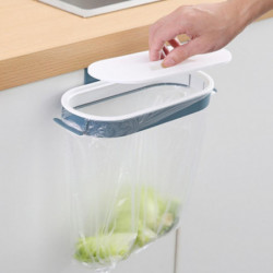 Miman Over The Door Trash Bag Rack Good Load Capacity With Lid Pp Garbage Bag Holder Kitchen Gadgets Miman Over The Door Trash Bag Rack Good Load Capacity With Lid Pp Garbage Bag Holder Kitchen Gadgets