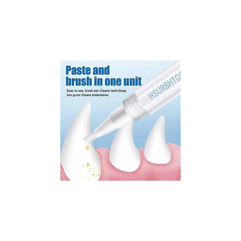 Pet Toothbrush Pen Dog Teeth Cleaning Pen Dog Remover For Teeth Cats Or Dog Tooth Whitening Cleaning Natural Plant [...]