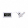 Mini Digital Humidity Meter Thermometer Hygrometer Sensor Gauge Lcd Temperature Refrigerator Aquarium Monitoring [...]