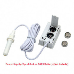 Mini Digital Humidity Meter Thermometer Hygrometer Sensor Gauge Lcd Temperature Refrigerator Aquarium Monitoring [...]