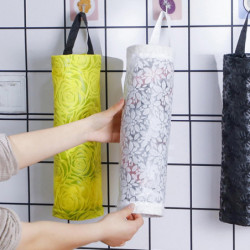 Kitchen Rubbish Bag Storage Bag Plastic Bag Holder Organizer Gift For Relatives And Friends Kitchen Rubbish Bag Storage Bag Plastic Bag Holder Organizer Gift For Relatives And Friends