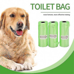 Dog Poop Bags With Pet Waste Compatible With Doggy 720 Bags,48 Rolls Dog Poop Bags With Pet Waste Compatible With Doggy 720 Bags,48 Rolls