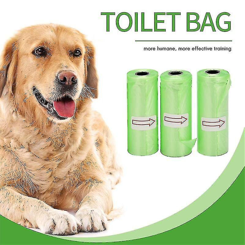 Dog Poop Bags With Pet Waste Compatible With Doggy 720 Bags,48 Rolls