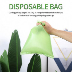 Dog Poop Bags With Pet Waste Compatible With Doggy 720 Bags,48 Rolls