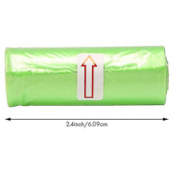 Dog Poop Bags With Pet Waste Compatible With Doggy 720 Bags,48 Rolls