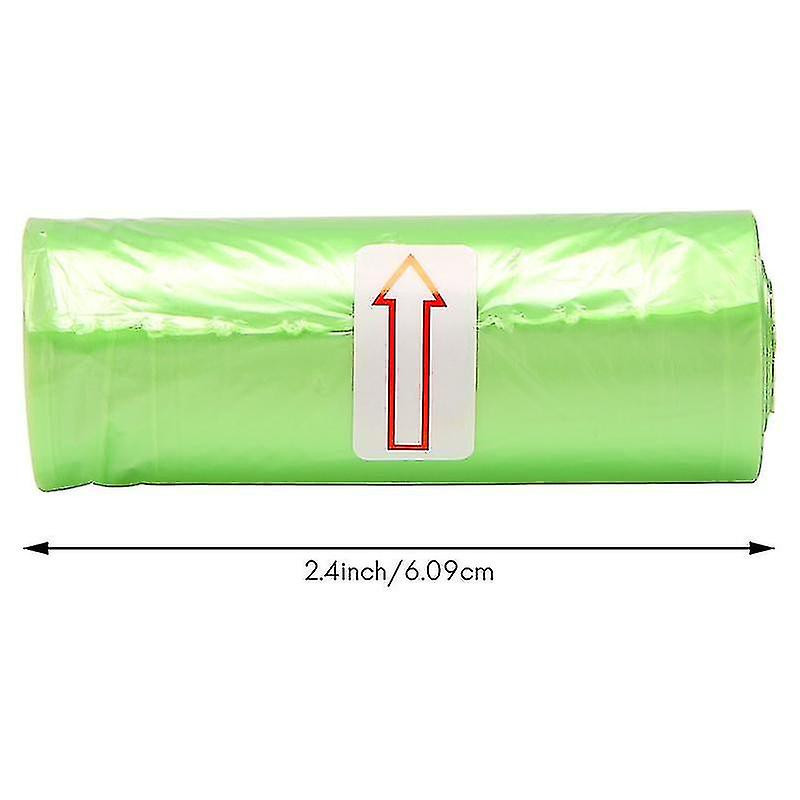 Dog Poop Bags With Pet Waste Compatible With Doggy 720 Bags,48 Rolls