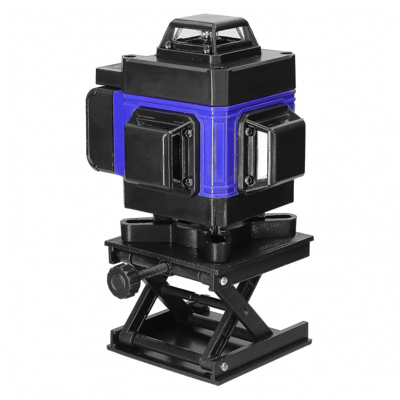 Functal 4D 16 lignes 3 -ing Outil recharable USB avec lignes d’inclinaison verticales