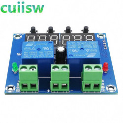 Xh-m452 Temperature And Humidity Control Module Digital Display Word High Precision Double Output Automatic [...]