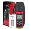 Tasi Ta8171 Digital Temperature Humidity Meter Thermomètre Mesure précise Hygrothermographe Type De poignée Hygromètre