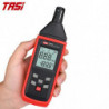 Tasi Ta8171 Digital Temperature Humidity Meter Thermomètre Mesure précise Hygrothermographe Type De poignée Hygromètre