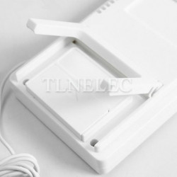 Indoor And Outdoor Large Screen Digital Display Dual Temperature Display Thermometer Electronic Temperature And [...]