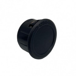 Dc 4-100v Led Digital Display Round Two-wire Voltmeter Dc Digital Car Voltage Current Meter Volt Detector Tester [...]