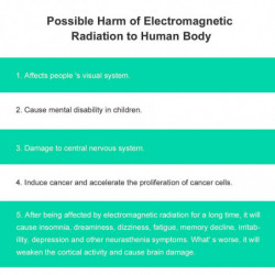 Fuyi fy876 détecteur de rayonnement électromagnétique portable moniteur emf mètre domestique haute précision [...]