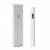 10 Pcs digital tds meter mini total dissolved solids test pen 0-9990ppm aquarium laboratory water quality monitor