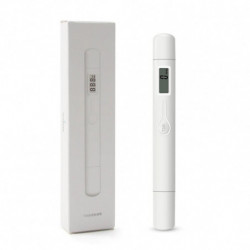 10 Pcs digital tds meter mini total dissolved solids test pen 0-9990ppm aquarium laboratory water quality monitor
