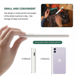 10 Pcs digital tds meter mini total dissolved solids test pen 0-9990ppm aquarium laboratory water quality monitor