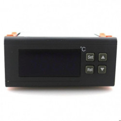 Rc 114m 220v 10a 30-300 degree digital temperature control