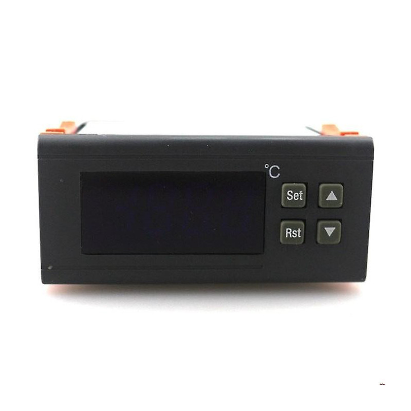 Rc 114m 220v 10a 30-300 degree digital temperature control