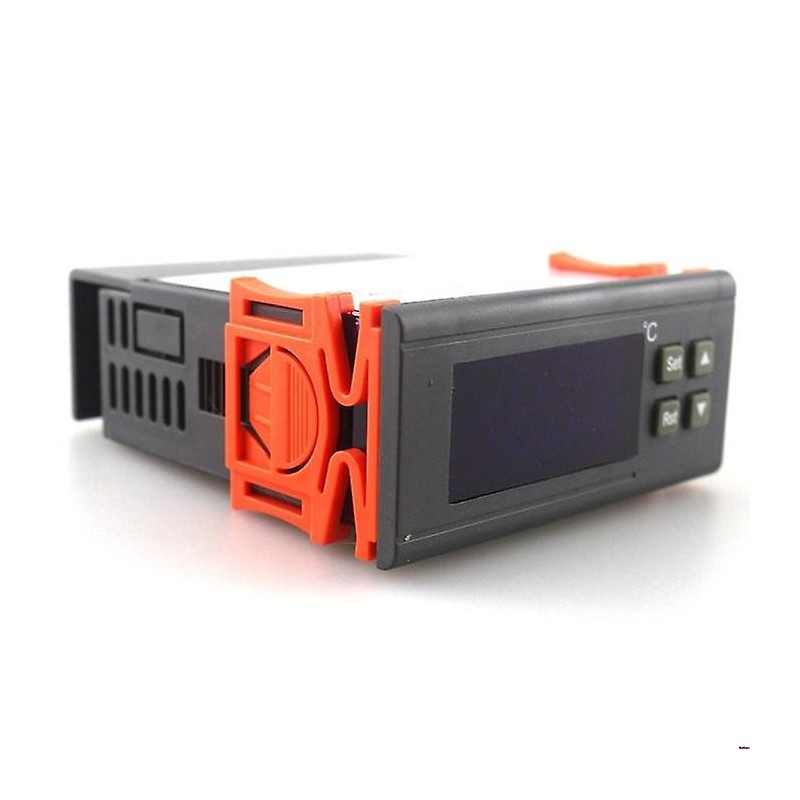 Rc 114m 220v 10a 30-300 degree digital temperature control