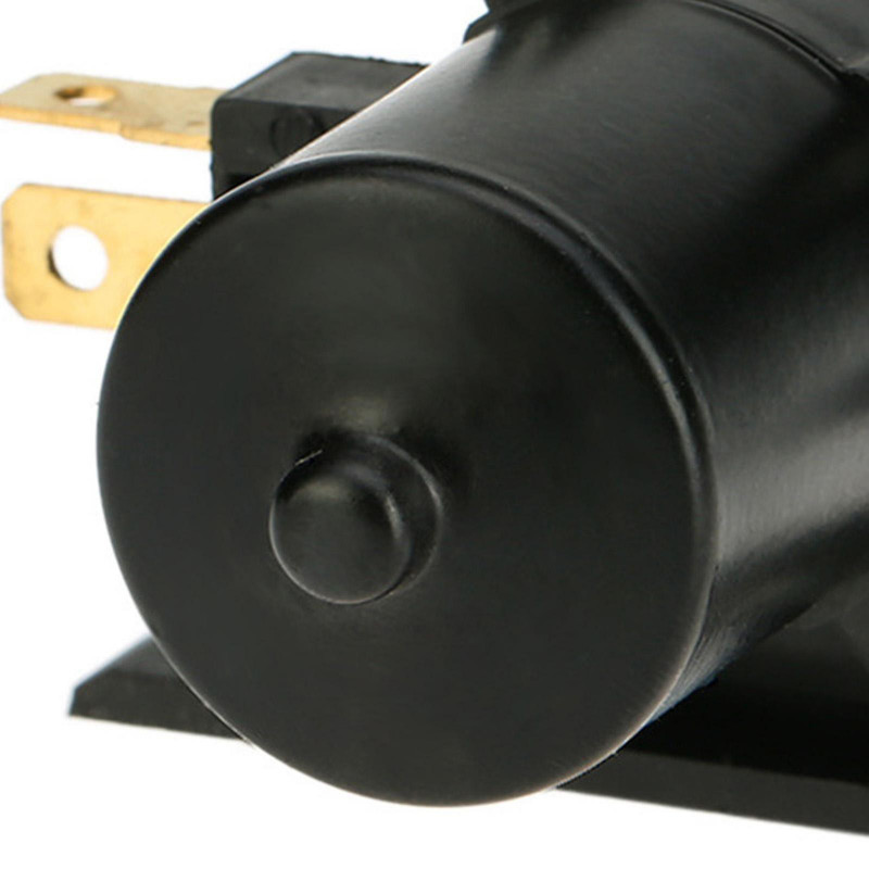 Windscreen Washer Pump Lightweight Professional for Auto Truck Supplies