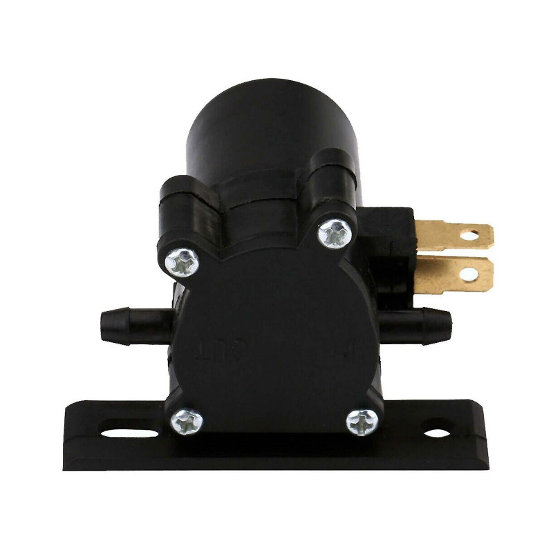 Windscreen Washer Pump Lightweight Professional for Auto Truck Supplies