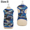 Spring And Summer Fashionable Pet Sunscreen Vest
