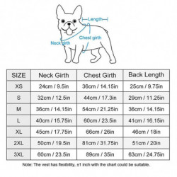 Spring And Summer Fashionable Pet Sunscreen Vest