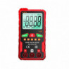 Multimeter with Digital Display High-Precision Electric Measurer for Home Household Wire