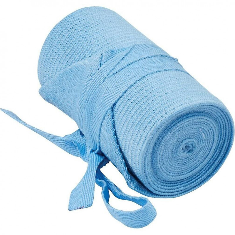 Bandage élastique Roma Horse Tail