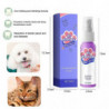 Spray oral, Spray nettoyant pour les dents pour chiens et chats, Nettoyant pour soins de soin de l’haleine pour [...]