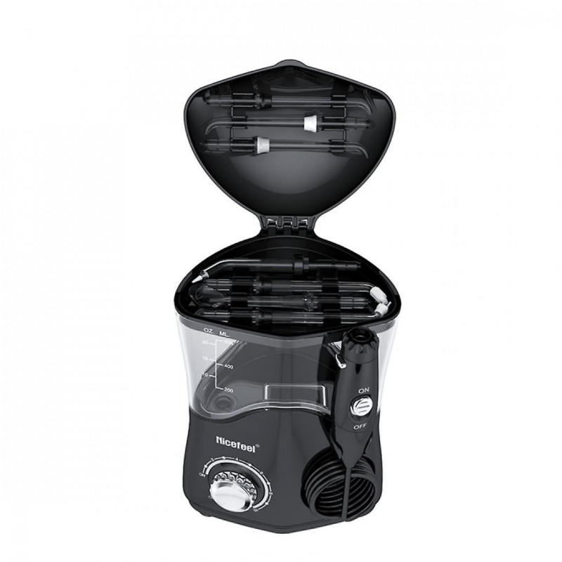 Oral Irrigators Dental Sprays Dental Cleaners Reservoir And Dental Care 7nozz