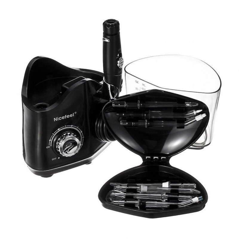 Oral Irrigators Dental Sprays Dental Cleaners Reservoir And Dental Care 7nozz