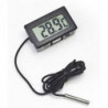 Lcd digital er for fridge/freezer/aquarium/fish tank tempeure