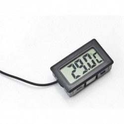 Lcd digital er for fridge/freezer/aquarium/fish tank tempeure