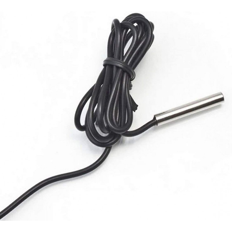 Lcd digital er for fridge/freezer/aquarium/fish tank tempeure