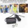 Lcd digital er for fridge/freezer/aquarium/fish tank tempeure