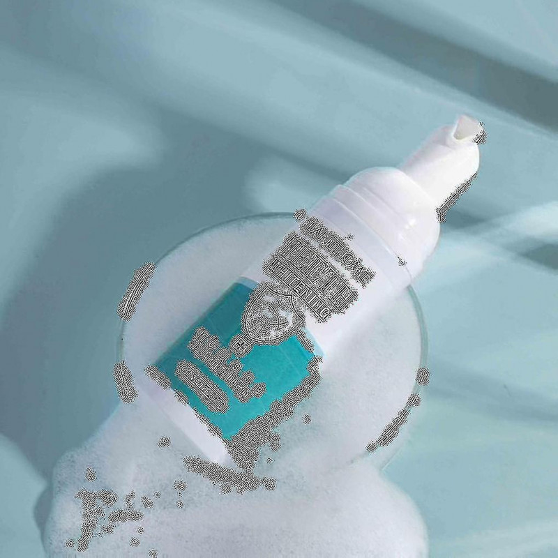 1-3pcs New Teeth Whitening Mousse Teeth Scaling Mousse Cleaning Teeth Care Fresh Oral Cleansing Care Foam