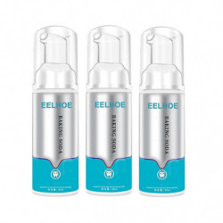 1-3pcs Dents Nettoyant Mousse Dentifrice Taches Enlève L’haleine Rafraîchir Dents Blanchiment Mousse Hygiène [...]