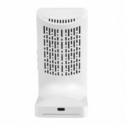 1 Set Air Quality Tester High Precision Anti-interference 3 In 1 Co2 Humidity Temperature Detector Home Supplies Mengxi