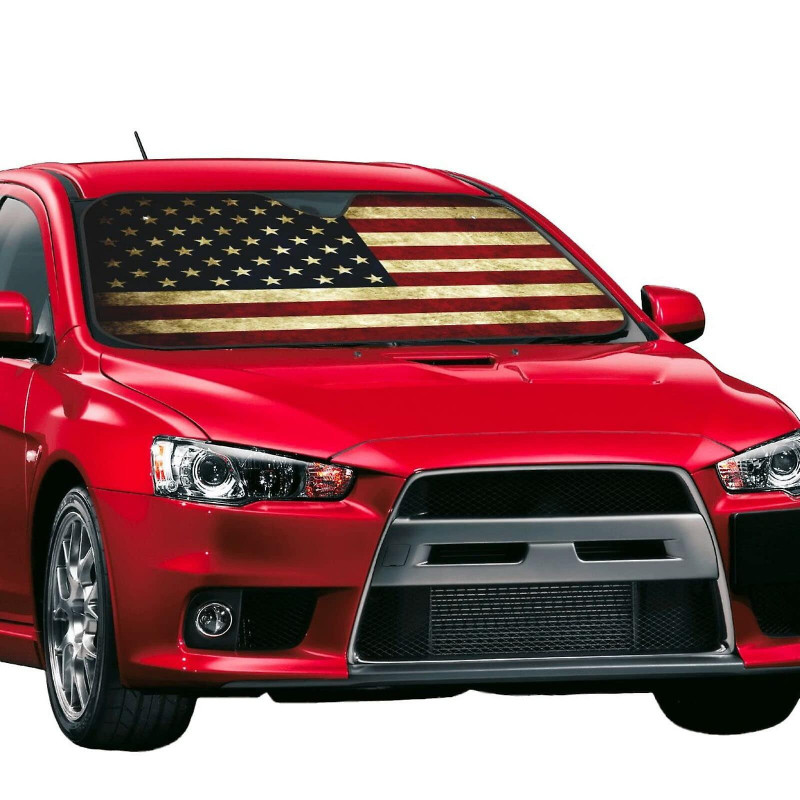 pare-brise de voiture pare-soleil accessoires camion SUV résistant au soleil pliable dans facile à transporter [...]